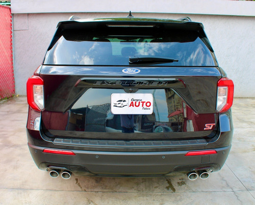Imagen 5 de 14 de Explorer St 2020 Factura Original, Tomamos Auto