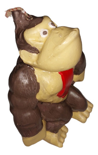 Vela Pastel Elite .:: Mario Bros Donkey Kong V1 ::.