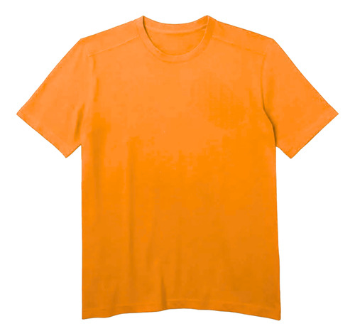 Playera Deportiva Dry Fit: Tallas Y Colores Diversos