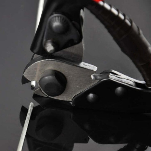 Cizalla De Cable De Alambre De Bicicleta Alicates De Corte
