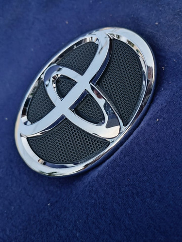 Emblema Toyota 
