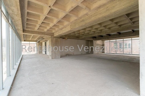 Local Comercial En Venta El Rosal Mls #25-7879 Kn