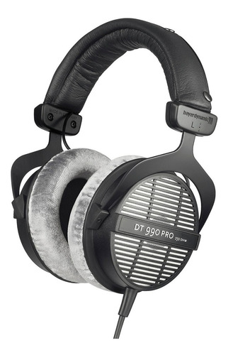Beyerdynamic Dt 990 Pro