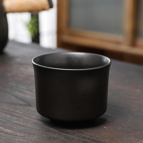 Tetera De Cerámica Con Taza De Té, Tetera De Con 2 Tazas