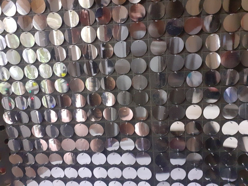 Imagen 9 de 9 de Shimmer Wall . Panel Brillante , Alquiler ,vta, Decoración