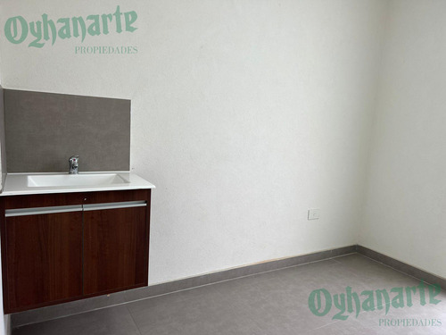 Edificio Comercial A Estrenar - Ideal Consultorios - Ref 3856