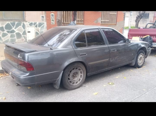 Nissan Maxima 3.0 G
