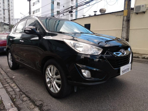 Hyundai Ix35 2.0 Gasolina - Abaixo Da Tabela