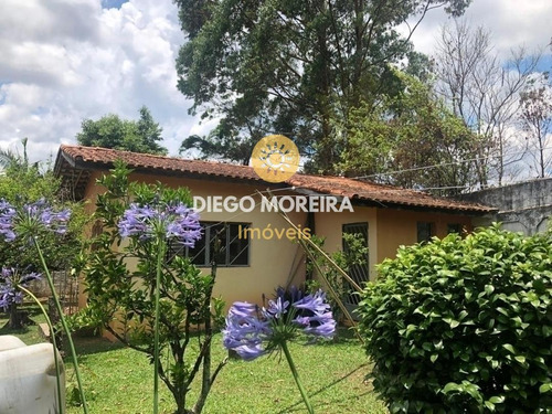 Imagem 3 de 15 de Chácara Em Terra Preta Á Venda - 1.600 M² - Ch63