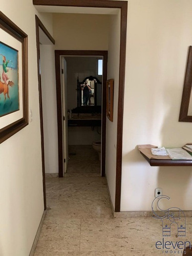Imagem 11 de 26 de Apartamento Residencial Para Venda Graça, Salvador 4 Dormitórios Sendo 2 Suítes, 1 Sala, 5 Banheiros, 3 Vagas 220,00 M² Útil - Br09 - 70760700