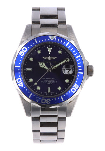 Reloj Para Hombre Invicta *9204*.