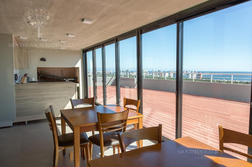 Alquiler Anua 1 Dormitorio-punta Del Este