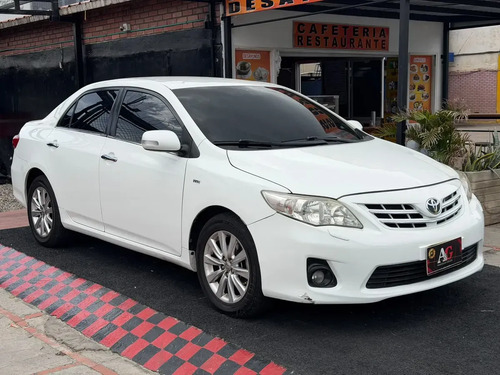 Toyota Corolla 1.8 Se-g