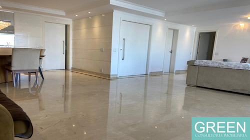 Apartamento - Ref: Ap02046