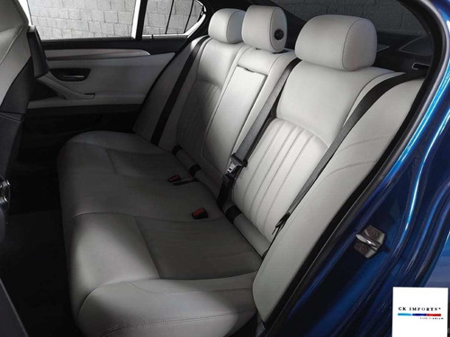 Bmw M5 4.4 V8 Tb