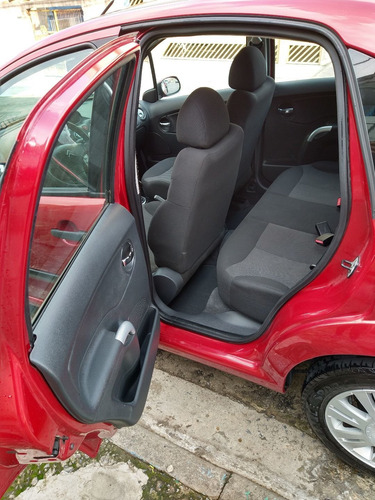 Citroën C3 2011 1.4 8v Glx Flex 5p