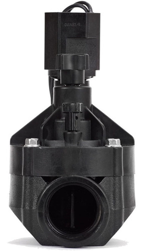 Imagem 2 de 2 de Válvula Solenóide 075-dv 3/4 24vac Rain Bird - Irrigação