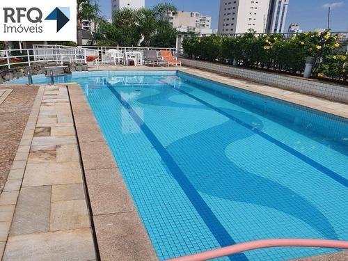 Imagem 19 de 21 de Apartamento De 68 M2 Com Dois Dormitórios Bem Localizado Nas Redondezas Do Parque Aclimação ! - Ap01642 - 34953828
