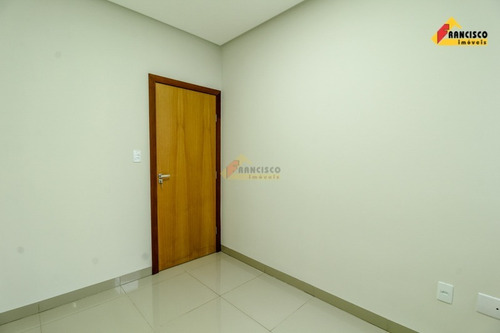 Imagem 9 de 23 de Casa À Venda, 3 Quartos, 1 Suíte, 2 Vagas, Belvedere - Divinópolis/mg - 33676
