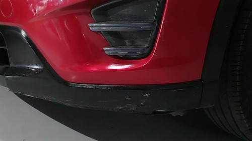 Mazda CX-5 2.0 I AT 2WD