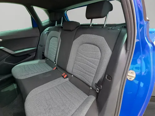 Seat Arona 5p Xperience L4/1.6 Aut
