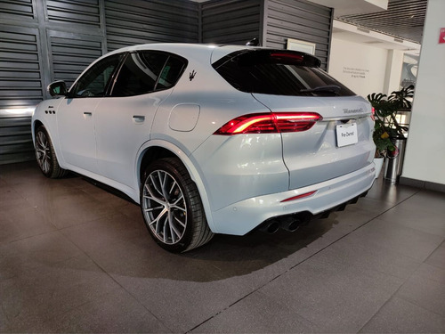 Maserati Grecale 2023