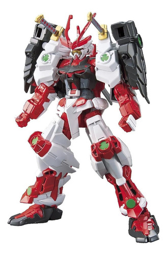 Bandai Hobby Gundam Sengoku Astray Hgbf 1/144 Model Kit