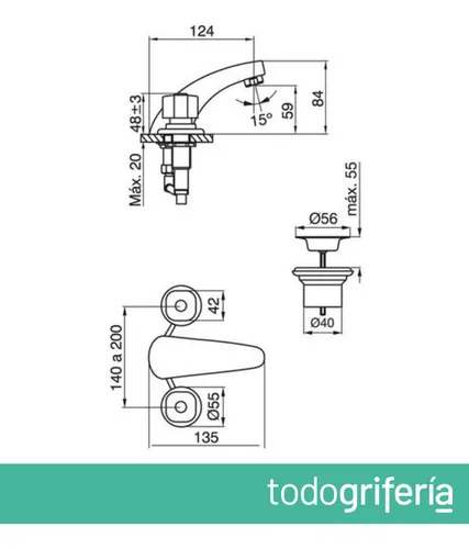 Fv Arizona Plus 0207/b1p Cromo