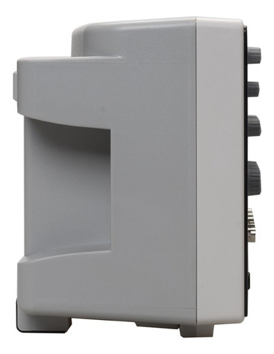 Osciloscopio De Banco Hantek Dso4254c 250mhz 4ch 1gss 2-en-1