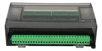 Comprar Placa De Control Programable Dc24v 1a Plc Fx3u 56mr