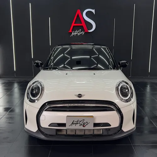 Mini Cooper 1.5 Classic At