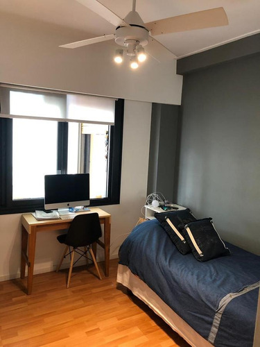 Departamento - Belgrano