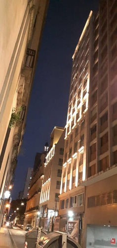 Imagen 17 de 17 de Departamento Monoambiente En Venta Ubicado En Monserrat, Capital Federal, Buenos Aires 07