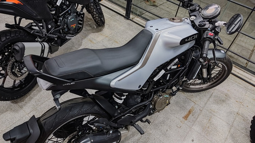 Imagen 6 de 10 de Husqvarna Vitpilen 401