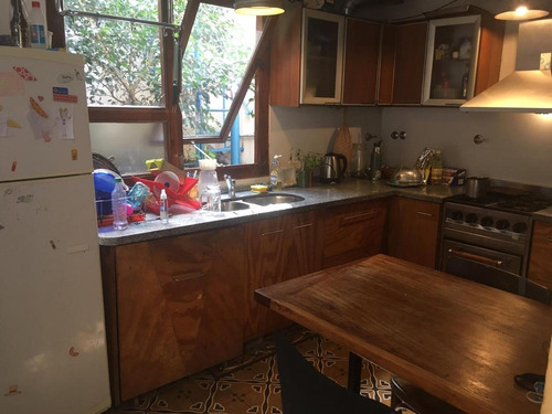 Imagen 10 de 30 de Oportunidad! Bellísimo Ph 5 Amb Con Terraza Propia En Patern