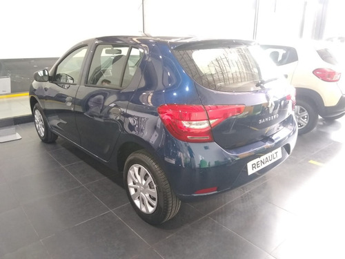 Imagen 16 de 21 de Renault Sandero Adjudicado -entrega Inmediata- (mja)