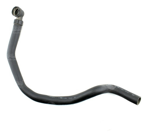 Manguera Radiador Superior Para Fiat Stilo 1.9 Turbo Diesel