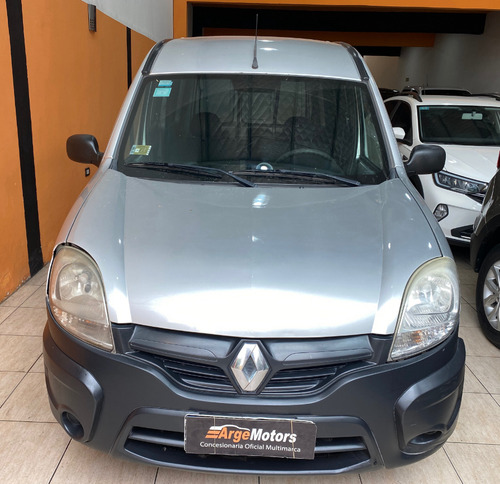 Renault Kangoo 1.6 Furgon Ph3 Confort 1plc