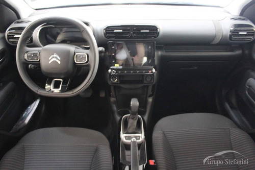 Citroën C4 Cactus 1.6 Vti 120 Flex Feel Pack Eat6