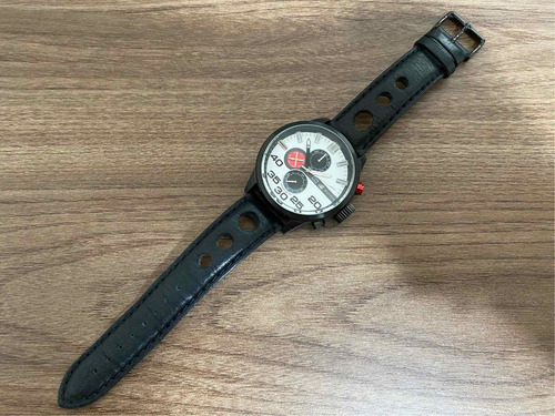 Tommy Hilfiger Tri-calendário Quartz Leia O Anúncio 01842