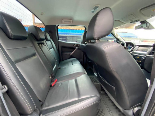 Ford Ranger Limited 3.2 4x4 Diesel