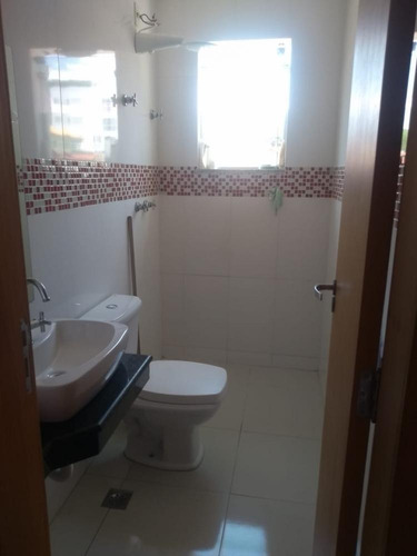 Imagem 13 de 19 de Casa Duplex À Venda, 3 Quartos, 1 Suíte, 2 Vagas, Planalto - Belo Horizonte/mg - 2545