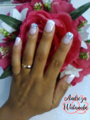 Imagem 4 de 5 de Manicure E Pedicure Á Domicílio.