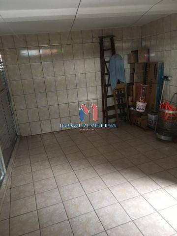 Imagem 11 de 12 de Casa Assobradada Olímpico 105m² - 2 Dorms E Quintal - 91788