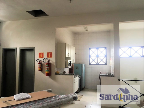 Imagem 8 de 9 de Casa Comercial Em Vila Progredior - São Paulo - 2549