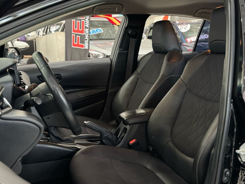 Toyota Corolla 2.0 VVT-IE GLI DIRECT SHIFT