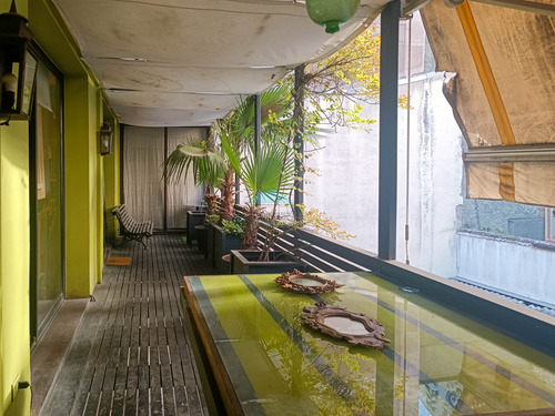 Propitour360 Vende Gran Depto Ofertable En Barrio Lastarria