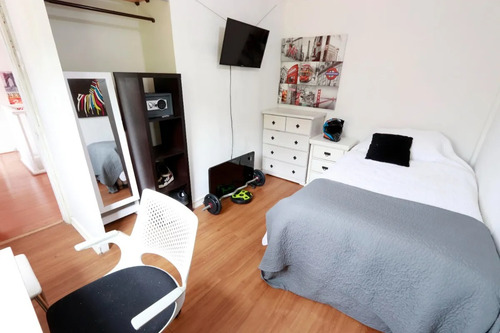 Gran Casa 6d-4b En Exclusivo Sector