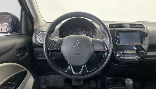 Imagen 15 de 15 de 118244 - Mitsubishi Mirage 2018 Con Garantía