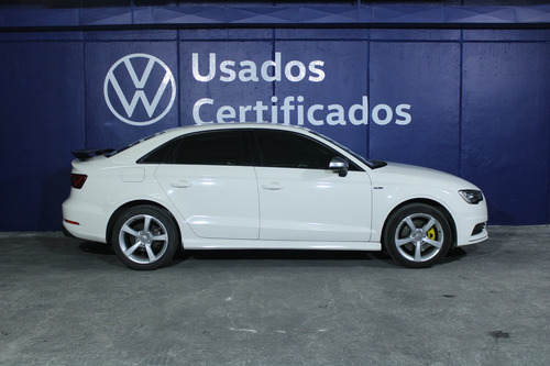 Audi A3 1.8 Ambiente At